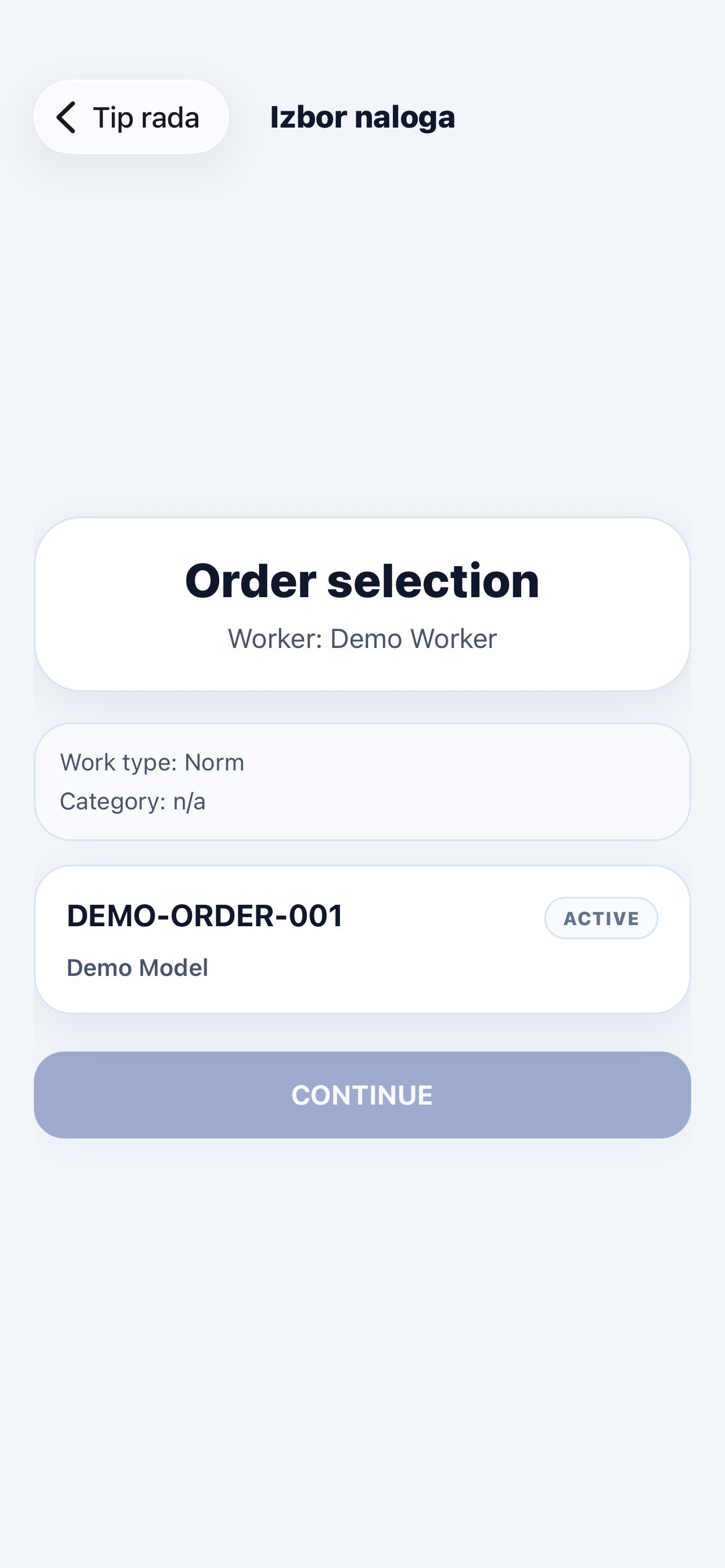 StitchControl screenshot 6