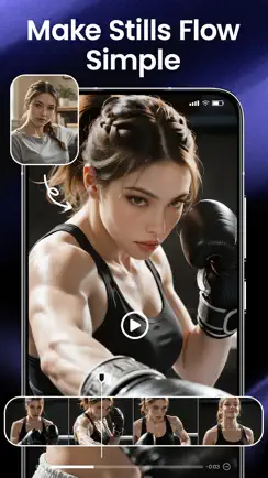 SeaArt: AI Photo & Video Maker iPhone image 4