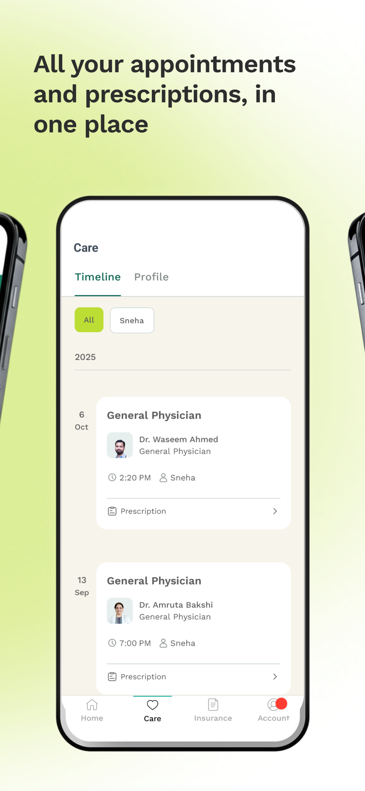 Loop Health screenshot 4