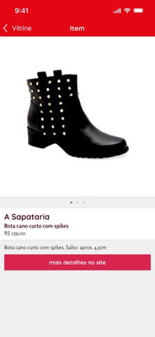Caruaru Shopping Screenshot 4 of 5