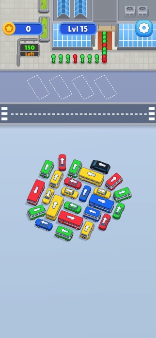 Bus'Ted Screenshot 4 of 5