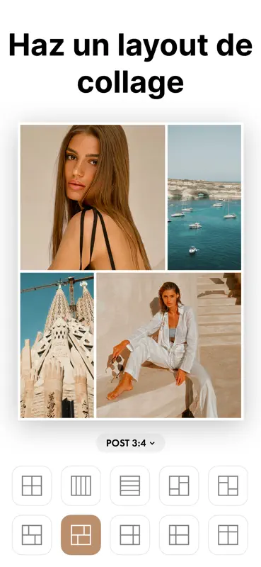 Preview para Instagram Feed screenshot 1 of 9