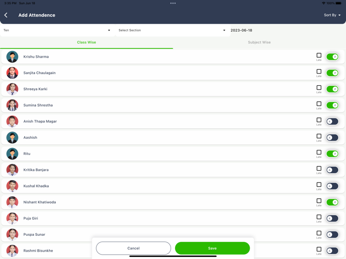 Shikhar Academy Itahari