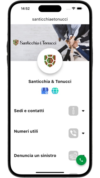 Santicchia & Tonucci