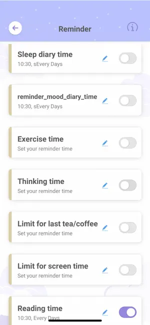 Restify screenshot 4