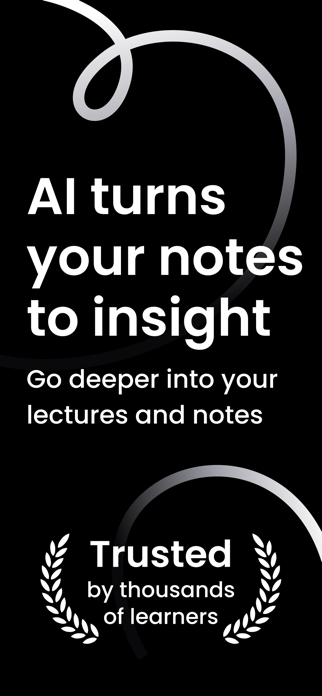 AI Note Taker - Capsule Screenshot 1 of 7