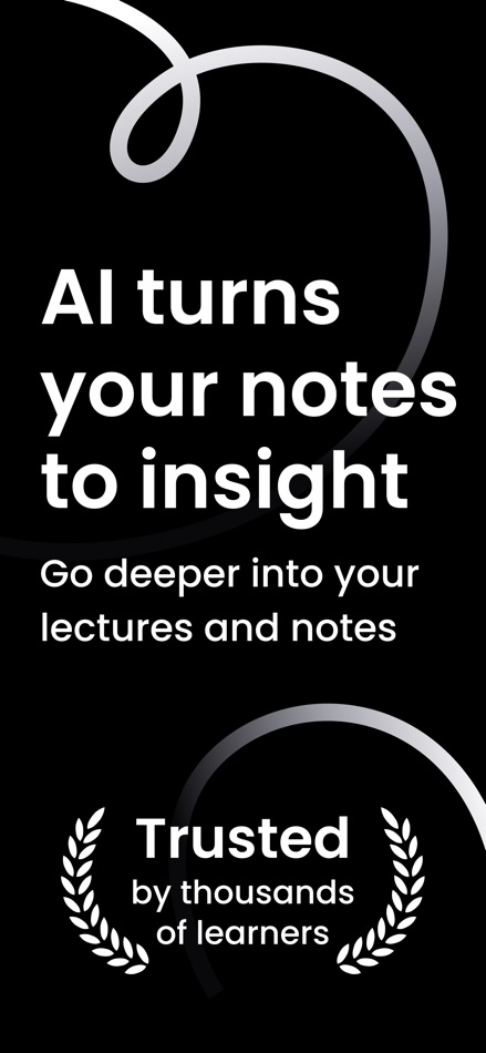 #1. AI Note Taker - Capsule (iOS) By: AI Mobile Studio