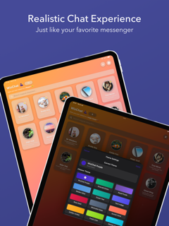 MagicChat AI: Talk to Anything screenshot 11