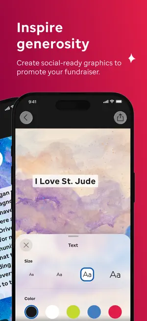 I Love St. Jude screenshot 4