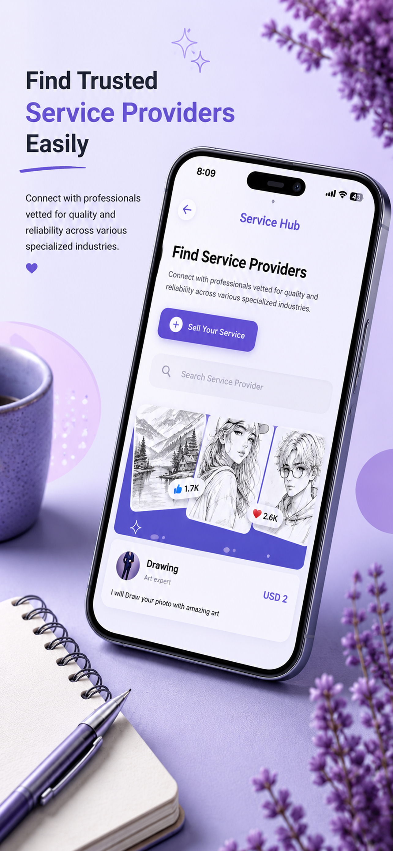 SketchAR: AR Draw & Sketch Art screenshot 8