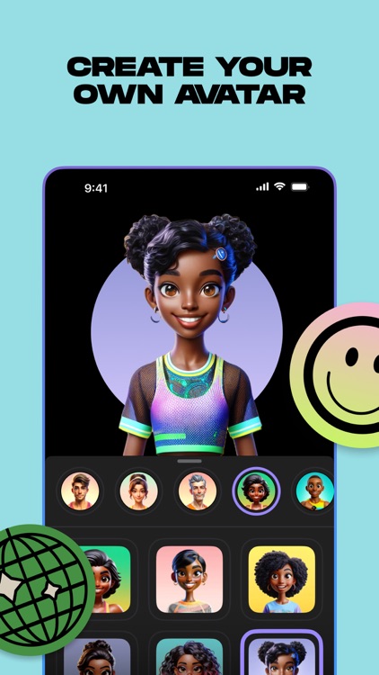 1 Better - step & activity screenshot-4