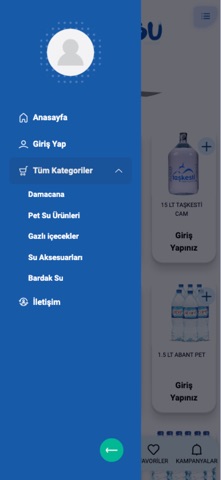 CepSu screenshot