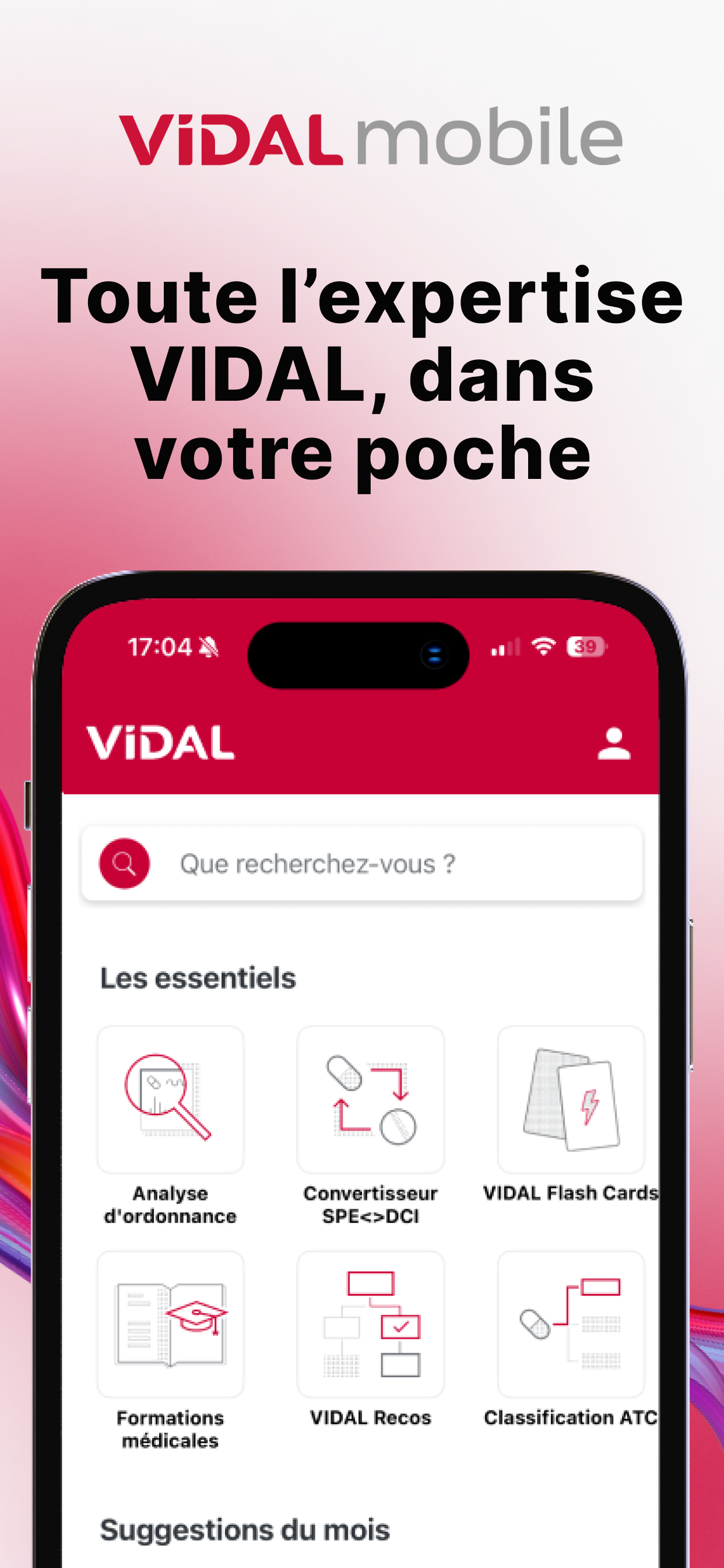VIDAL Mobile