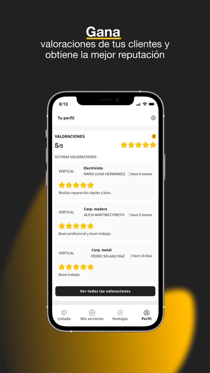 Wolly PRO screenshot-3