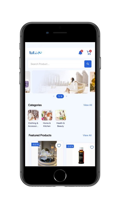 TUT - توت screenshot-4