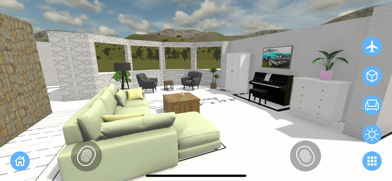 Floorparx 3D Screenshot 4 of 9