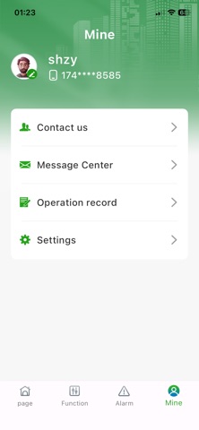 LINKGPS Screenshot 4 of 4