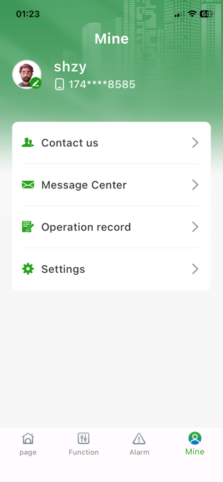 LINKGPS Screenshot 4 of 4