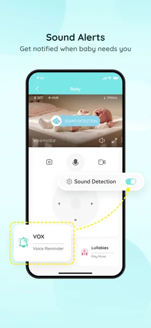 ebemate US screenshot 2