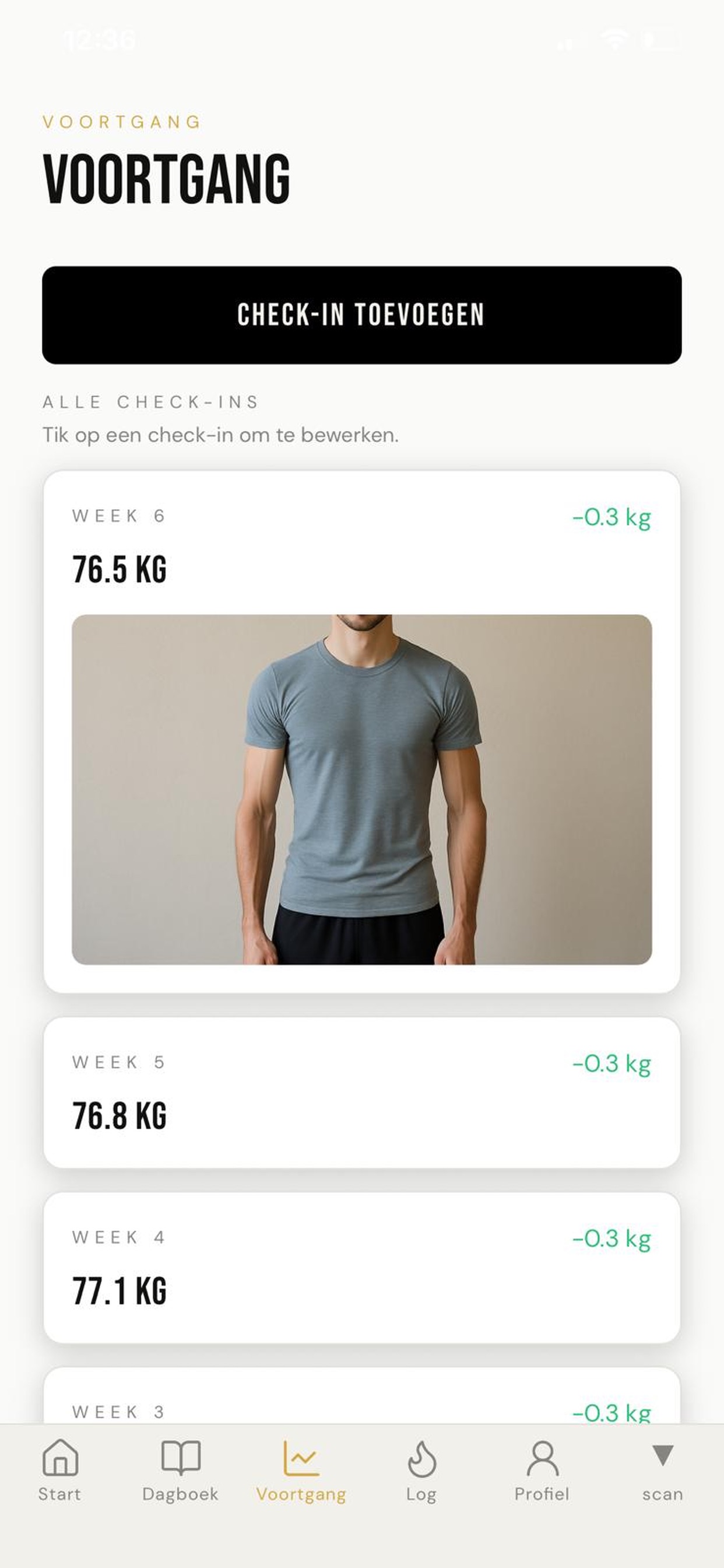 Screenshot 6 of Rondz