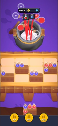 Magical Sort Screenshot 3 of 6