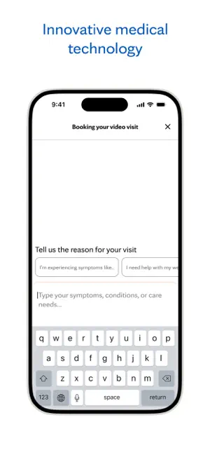 Primary Care On Demand screenshot 3