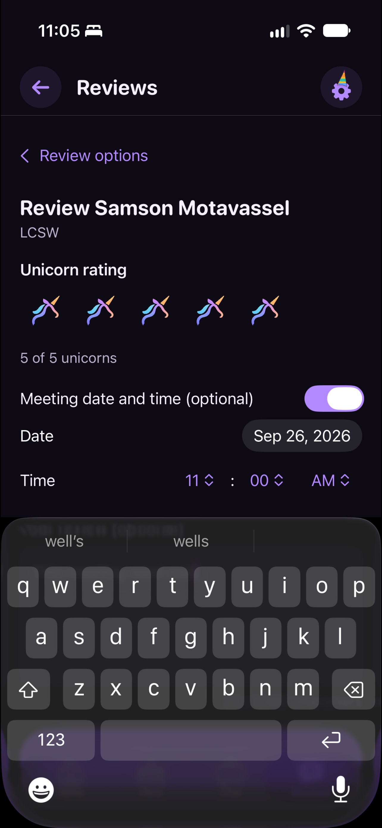 Screenshot 10 of Groupicorn
