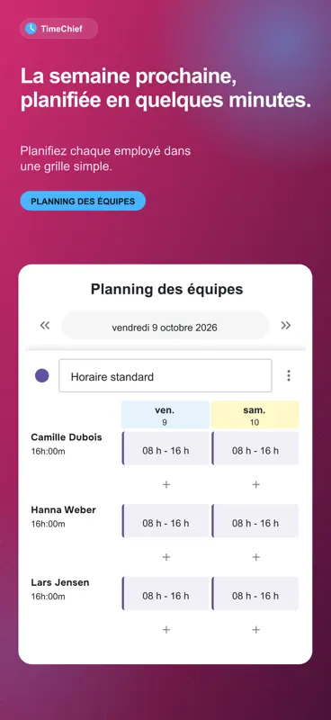 Stundenzettel Arbeitsstunden screenshot 6 of 6