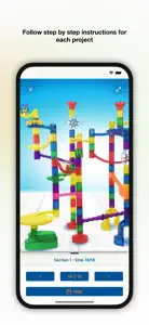 Marble Genius® Toys & Games screenshot #5 for iPhone