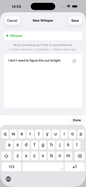 MindZoneOut - Overstimulation screenshot 3