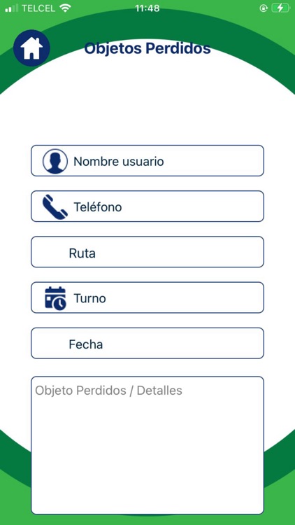 Servicio Busmen screenshot-5