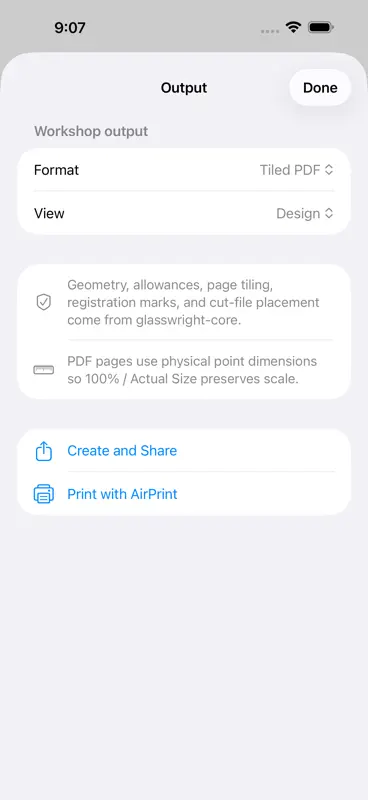 Glasswright: Stained Glass screenshot 4 of 5