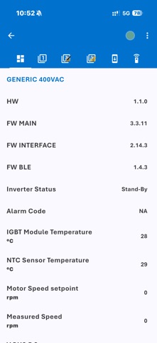 E-line screenshot