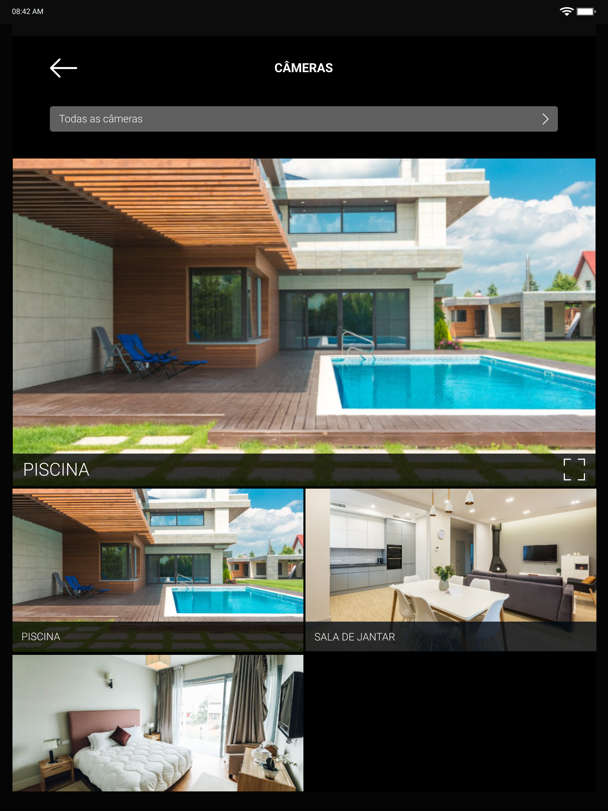 MultiAlarme Monitoramento screenshot 9