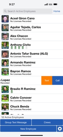 AdminMatic Screenshot 3 of 10