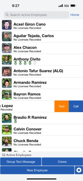 AdminMatic Screenshot 3 of 10