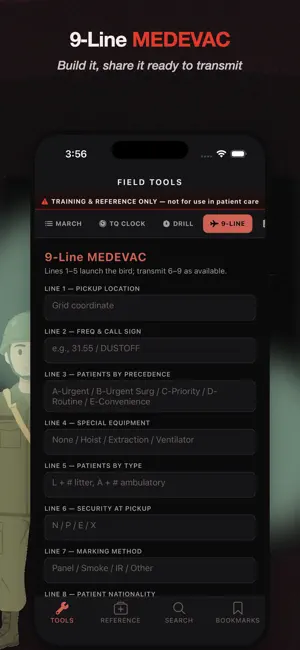 Combat Medic screenshot 3