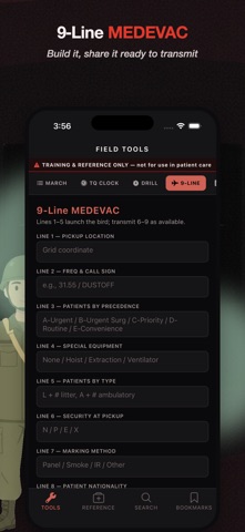 Combat Medic Screenshot 3 of 5