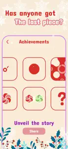 Fill Dots - Color Knot Busters screenshot #4 for iPhone