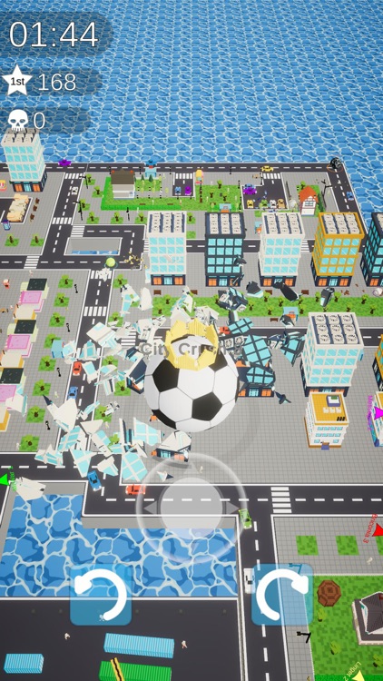 Ballzzio screenshot-5