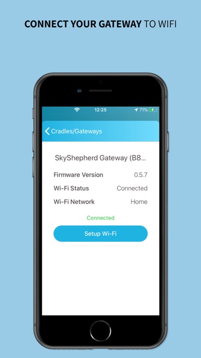 SkyShepherd Screenshot
