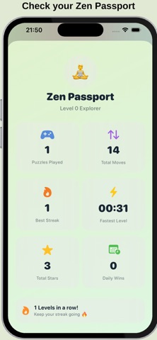 ZenSort Screenshot 6 of 7