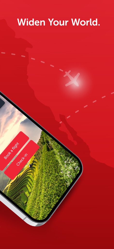 Turkish Airlines: Book Flights - 世界を広げる旅