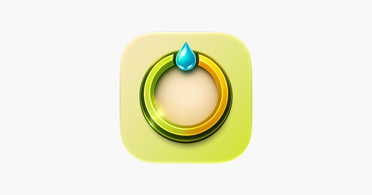 ‎FastFlow: Fasting & Water App App - App Store