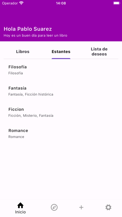 NHFutures