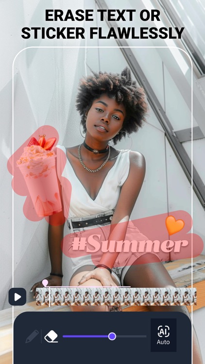 Video Eraser & Remove Objects screenshot-3