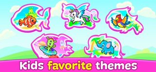 Kids Matching Games & Puzzles Screenshot 9 of 10