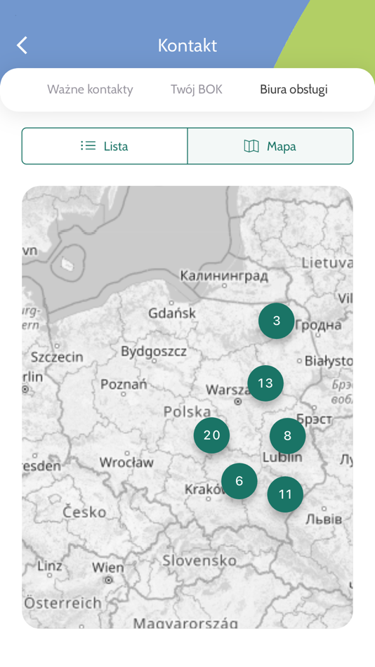 #10. Moje PGE (iOS) 由: PGE Systemy S.A.