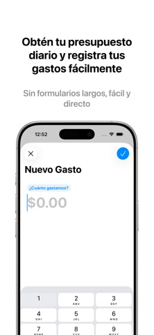 Saldoo screenshot