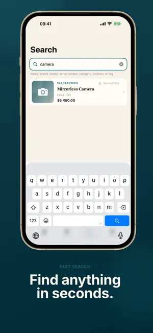 Casaory screenshot 3